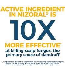 Nizoral Anti-dandruff Shampoo Value ,7 Ounce