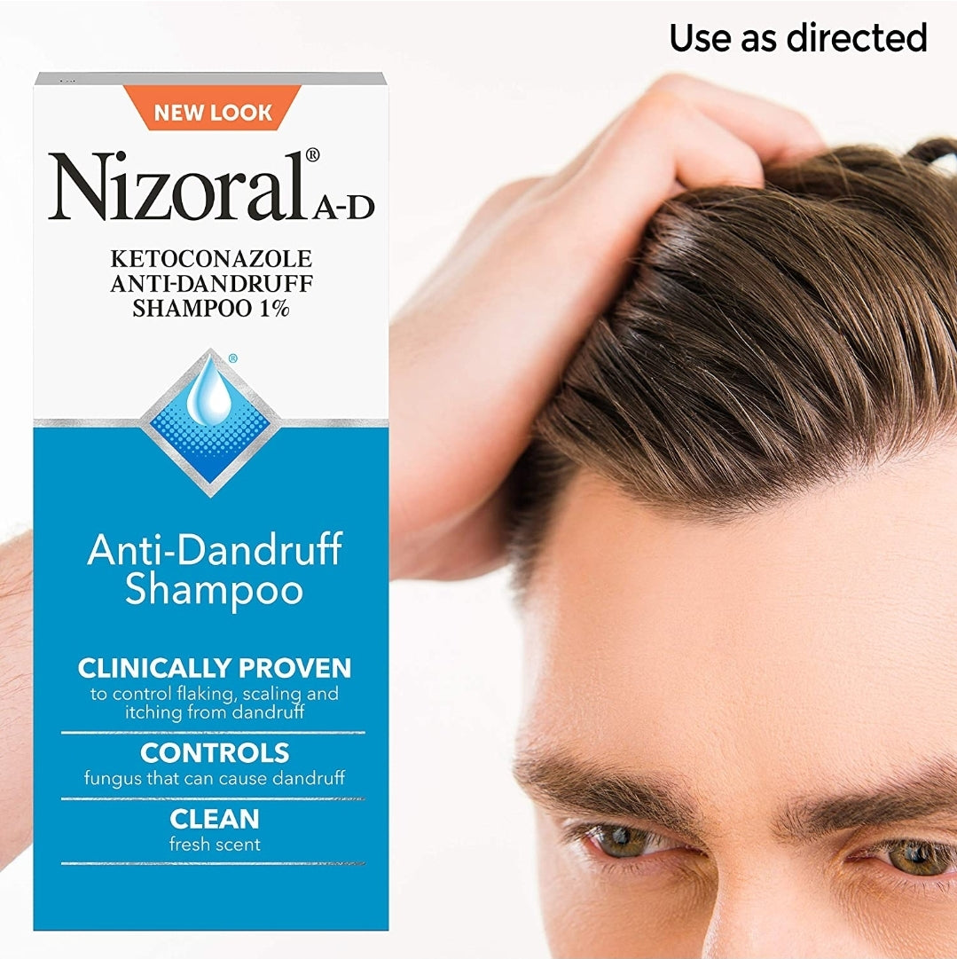 Nizoral Anti-dandruff Shampoo Value ,7 Ounce Nizoral Anti-dandruff Shampoo Value ,7 Ounce