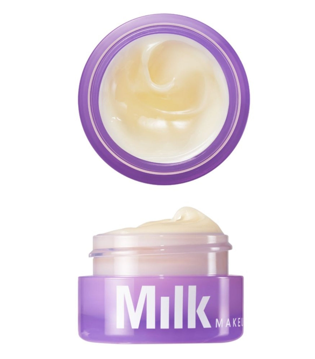 MILK MAKEUP Melatonin Overnight Lip Mask 8g MILK MAKEUP Melatonin Overnight Lip Mask 8g