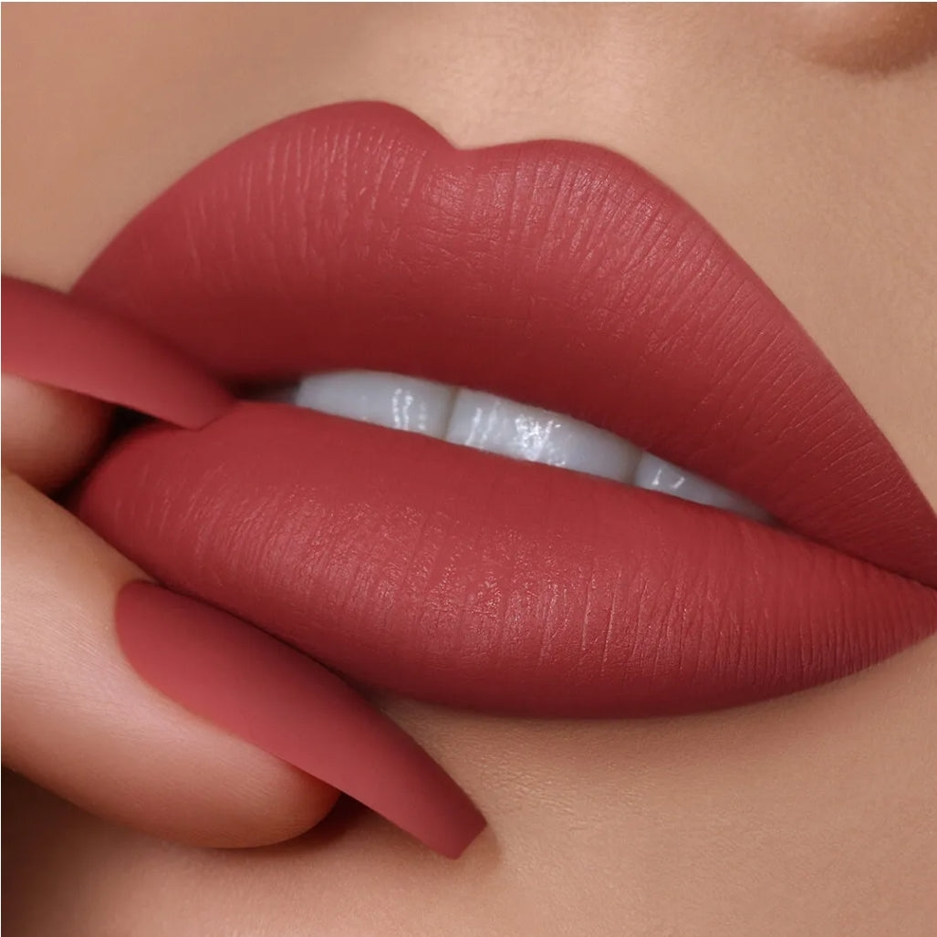 SIGMA LIQUID LIPSTICK - FABLE SIGMA LIQUID LIPSTICK - FABLE