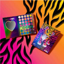 Load image into Gallery viewer, Morphe
35B By Lisa Frank Artistry Palette