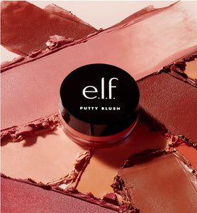 PUTTY BLUSH (Turks and Caicos)