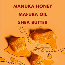 Load image into Gallery viewer, SheaMoisture Manuka Honey &amp; Mafura Oil Intensive Hydration Combination Set - Includes 13 oz. Shampoo, 13 oz. Conditioner &amp; 12 oz. Hair Masque