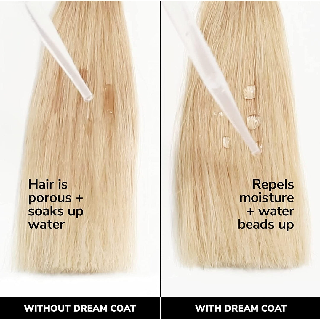 Color Wow Supernatural Spray – Multi-award-winning anti-frizz spray keeps hair frizz-free for days Color Wow Supernatural Spray – Multi-award-winning anti-frizz spray keeps hair frizz-free for days