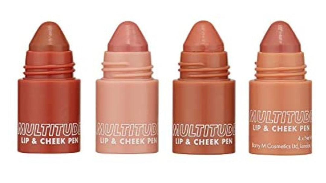 Multitude Lip & Cheek Pen Multitude Lip & Cheek Pen