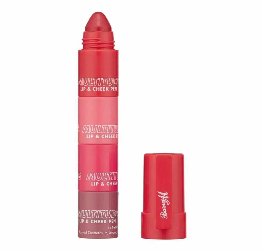 Multitude Lip & Cheek Pen Multitude Lip & Cheek Pen