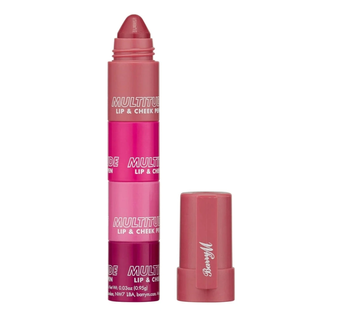 Multitude Lip & Cheek Pen Multitude Lip & Cheek Pen