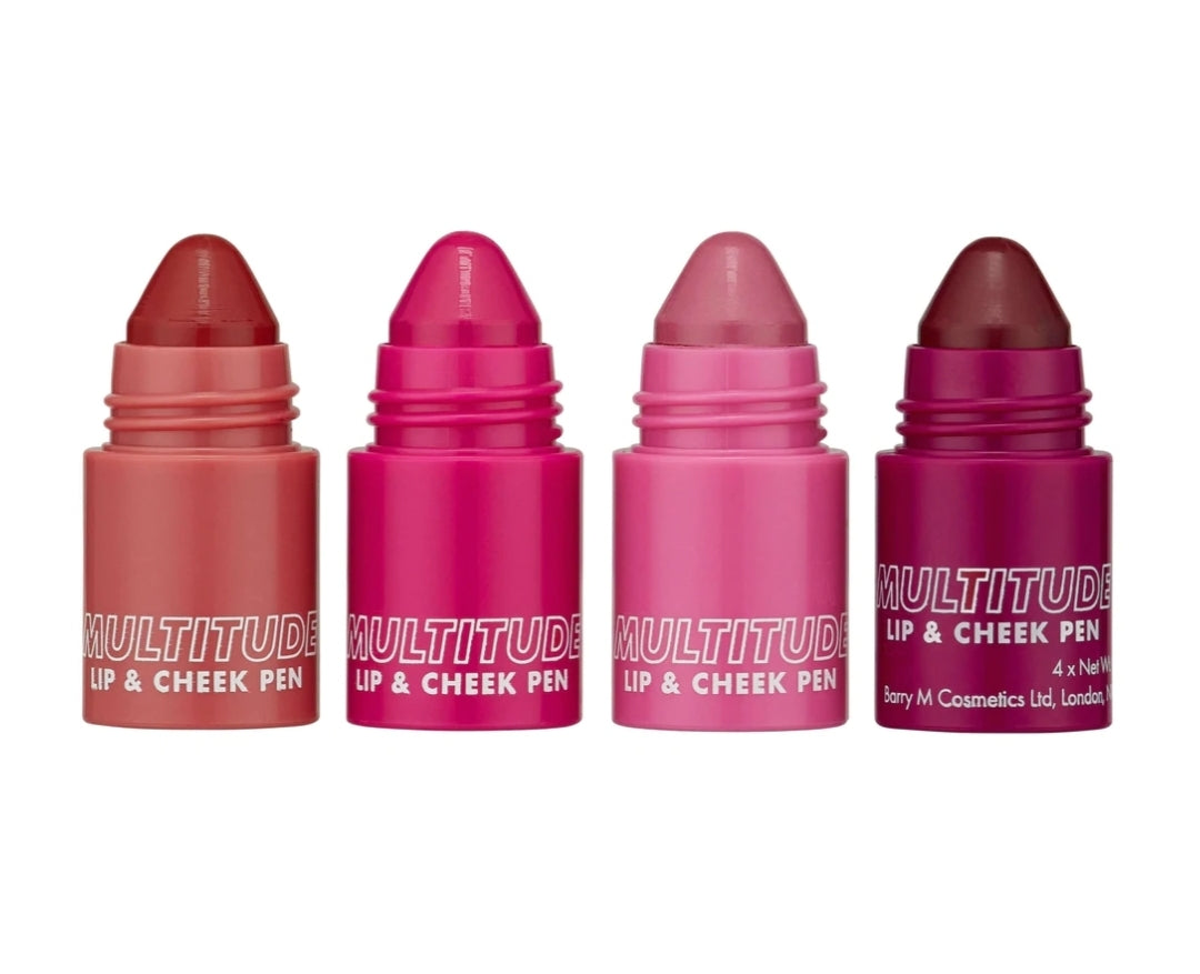 Multitude Lip & Cheek Pen Multitude Lip & Cheek Pen