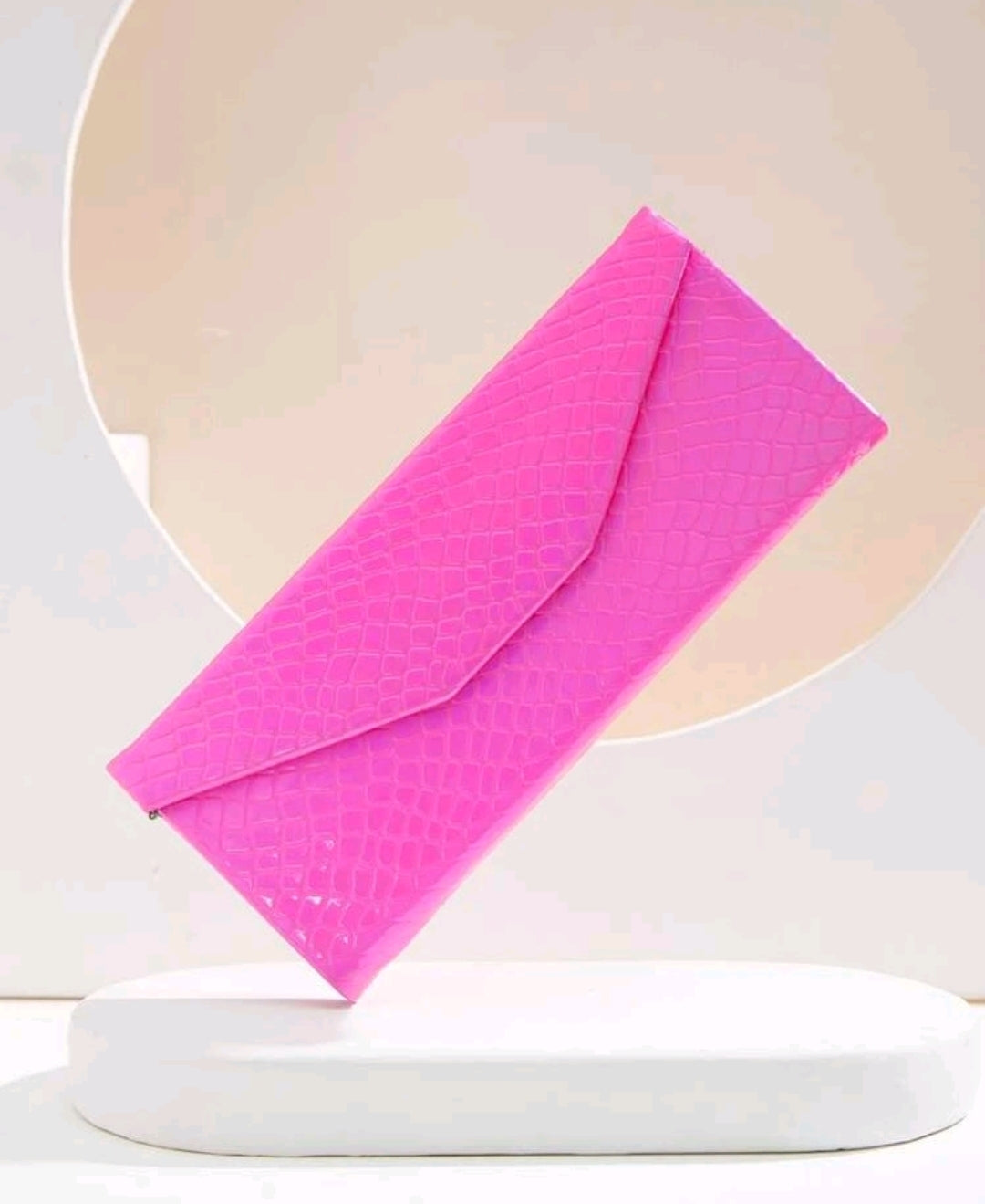 Triangle Foldable Glasses Case Portable Magnetic Closure PU Leather Hard Shell Triangle Foldable Glasses Case Portable Magnetic Closure PU Leather Hard Shell