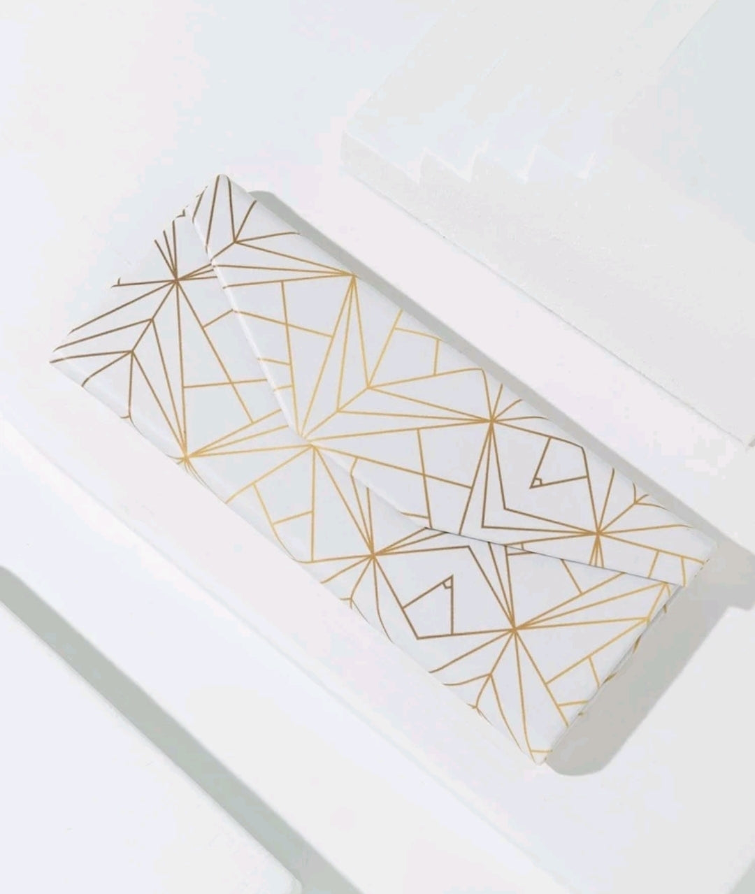 Triangle Foldable Glasses Case Portable Magnetic Closure PU Leather Hard Shell Triangle Foldable Glasses Case Portable Magnetic Closure PU Leather Hard Shell