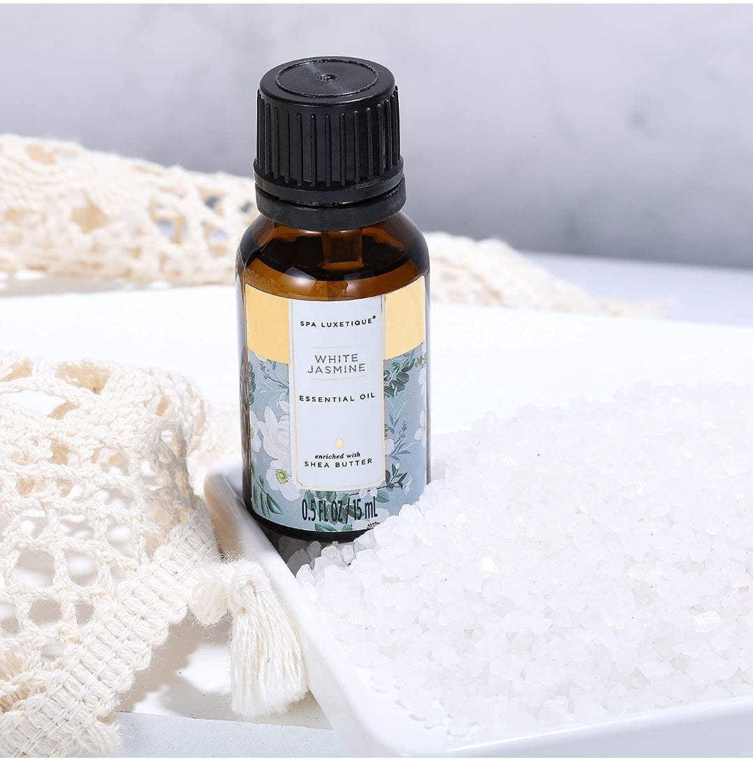 Spa Gift Baskets, Spa Luxetique Spa Gifts for Women, 15pcs Spa Gift Set Includes Bath Bombs, Essential Oil, Hand Cream, Bath Salt and Luxury Tote Bag, Mother's Day Gift for Mom Spa Gift Baskets, Spa Luxetique Spa Gifts for Women, 15pcs Spa Gift Set Includes Bath Bombs, Essential Oil, Hand Cream, Bath Salt and Luxury Tote Bag, Mother's Day Gift for Mom