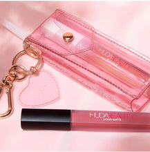 Load image into Gallery viewer, Huda BeautyCherry Blossom Lip Set