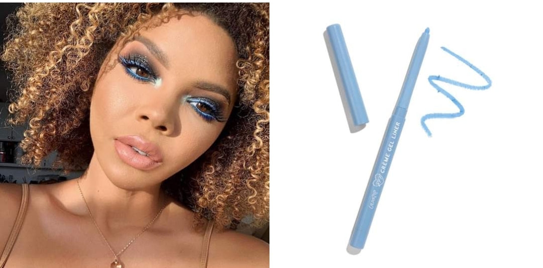 COLOURPOP colour outside the linercrème gel liner vault (SOLD SEPERATELY) COLOURPOP colour outside the linercrème gel liner vault (SOLD SEPERATELY)