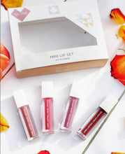 Load image into Gallery viewer, OFRA

TO: ME MINI LIQUID LIPSTICK SET