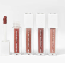 Load image into Gallery viewer, OFRA

EVERYDAY NUDES VOLUME 2 MINI LIP SET