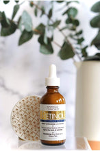 Load image into Gallery viewer, Advanced Clinicals Retinol Facial Serum Moisturizer Skin Care For Face, Anti Aging Retinol Concentrate Reduces Appearance Of Wrinkles &amp; Fine Lines W/ Nourishing Aloe Vera &amp; Green Tea, 1.75 Fl Oz