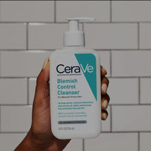 Load image into Gallery viewer, CeraVe Blemish Control Cleanser