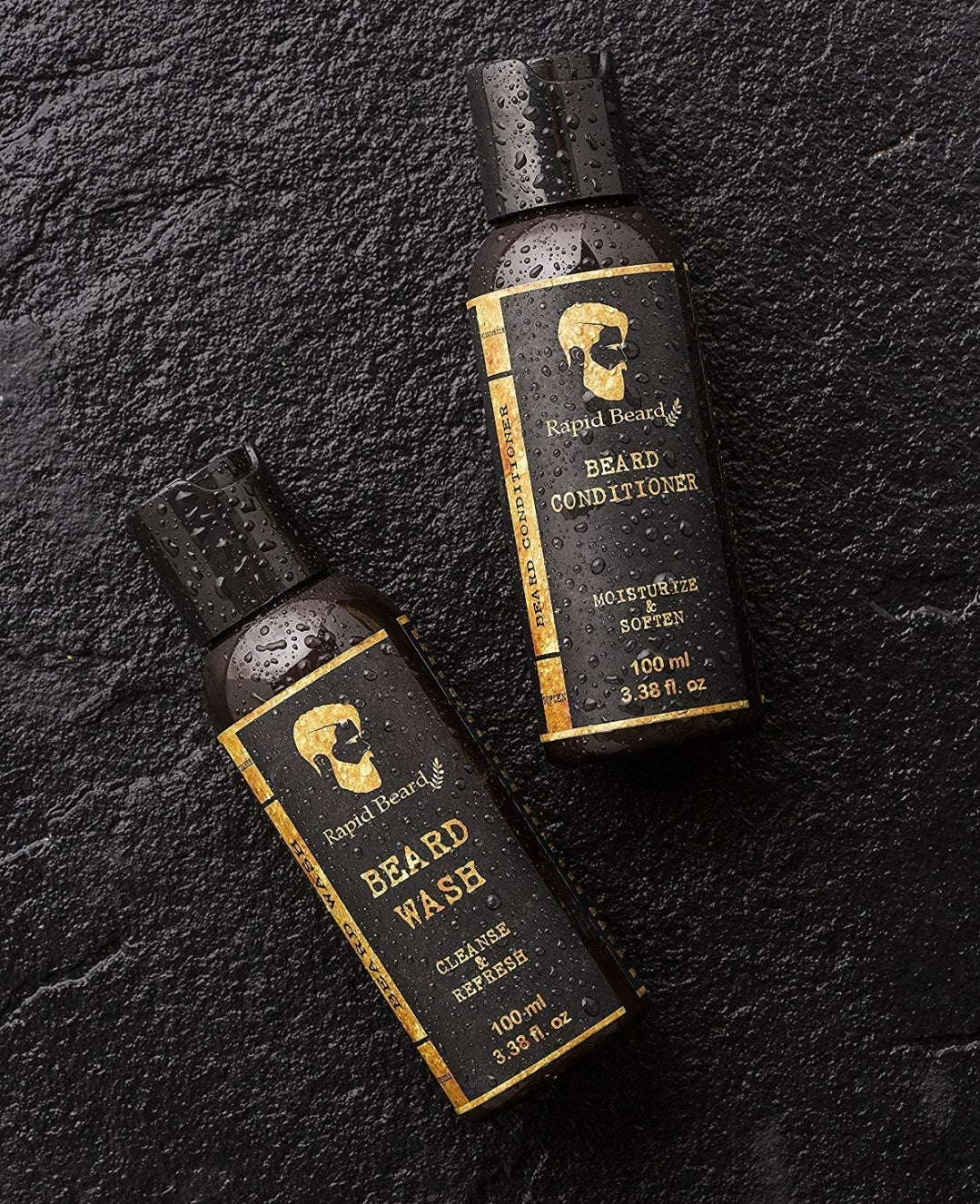 Beard Grooming kit for Men Care - Unscented Beard Oil, Beard Shampoo Wash, Beard Conditioner Softener, Fragrance Free Beard Balm Leave in Wax Butter - for Styling Shaping & Growth set Beard Grooming kit for Men Care - Unscented Beard Oil, Beard Shampoo Wash, Beard Conditioner Softener, Fragrance Free Beard Balm Leave in Wax Butter - for Styling Shaping & Growth set