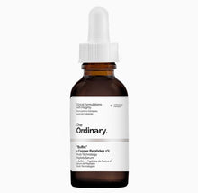 Load image into Gallery viewer, The Ordinary Buffet + Copper Peptides 1%