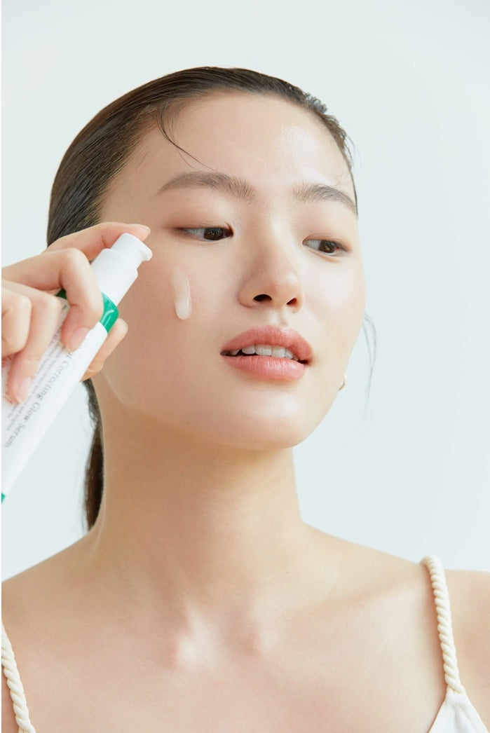 AXIS-Y Dark Spot Correcting Glow Serum 50ml / 1.69 fl. oz | Brightening Serum | Korean Skincare, Dark Spot Treatment, Hyperpigmentation Treatment