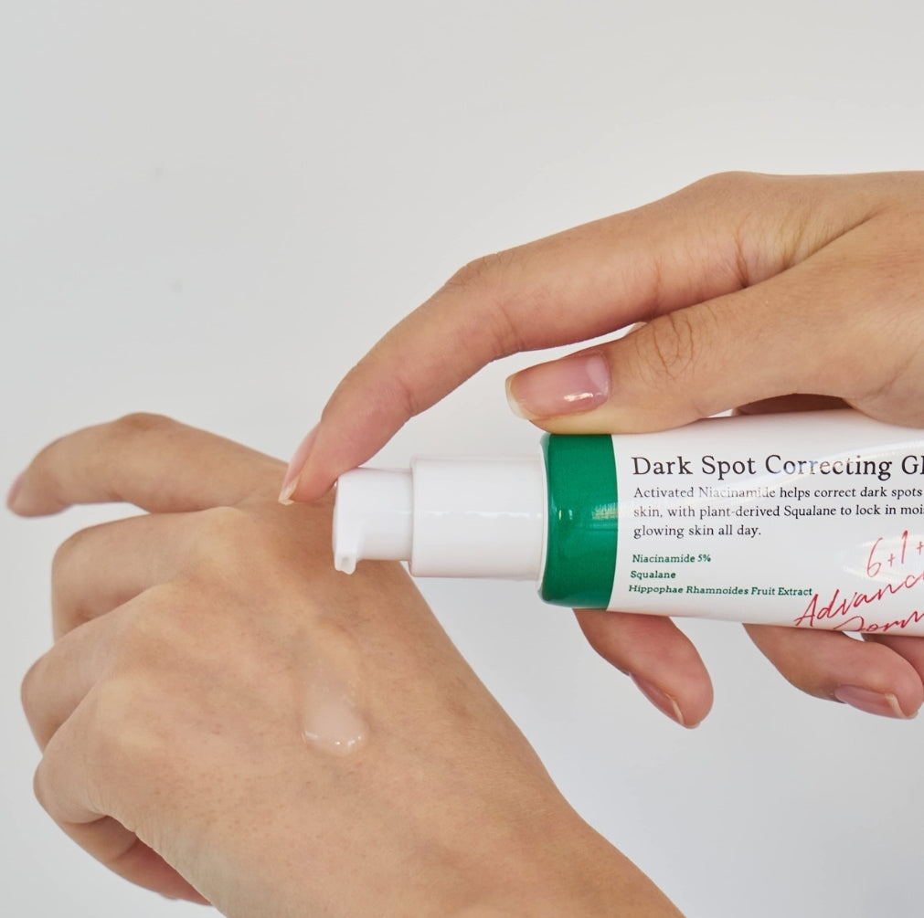 AXIS-Y Dark Spot Correcting Glow Serum 50ml / 1.69 fl. oz | Brightening Serum | Korean Skincare, Dark Spot Treatment, Hyperpigmentation Treatment AXIS-Y Dark Spot Correcting Glow Serum 50ml / 1.69 fl. oz | Brightening Serum | Korean Skincare, Dark Spot Treatment, Hyperpigmentation Treatment