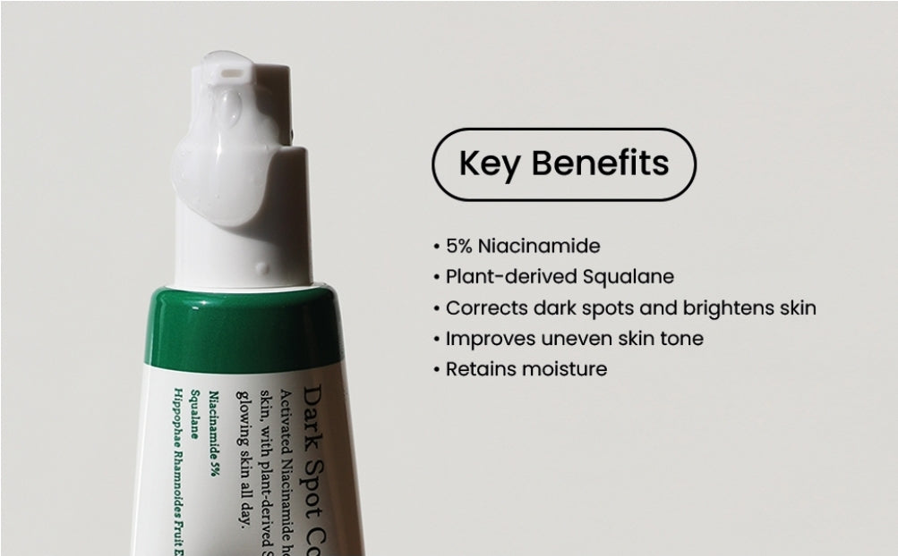 AXIS-Y Dark Spot Correcting Glow Serum 50ml / 1.69 fl. oz | Brightening Serum | Korean Skincare, Dark Spot Treatment, Hyperpigmentation Treatment AXIS-Y Dark Spot Correcting Glow Serum 50ml / 1.69 fl. oz | Brightening Serum | Korean Skincare, Dark Spot Treatment, Hyperpigmentation Treatment