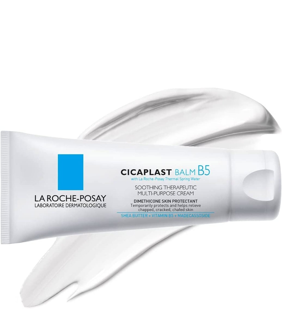 La Roche-Posay Cicaplast Balm B5 La Roche-Posay Cicaplast Balm B5