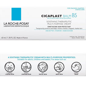 La Roche-Posay Cicaplast Balm B5