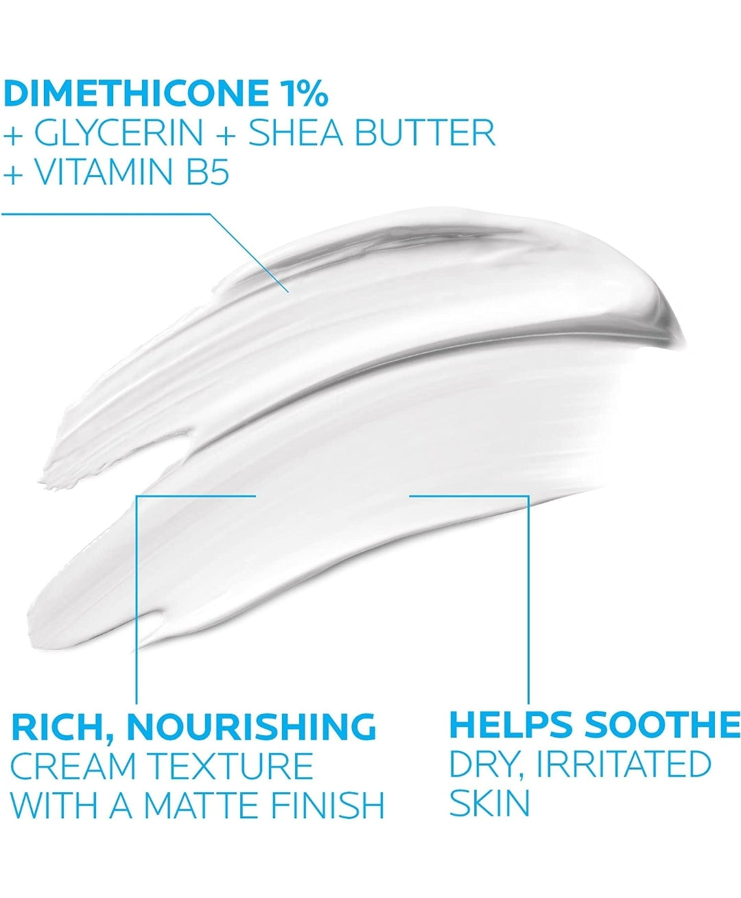 La Roche-Posay Cicaplast Balm B5 La Roche-Posay Cicaplast Balm B5