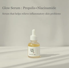 [Beauty of Joseon] Glow Serum : Propolis+Niacinamide (30ml