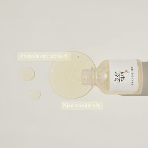 [Beauty of Joseon] Glow Serum : Propolis+Niacinamide (30ml