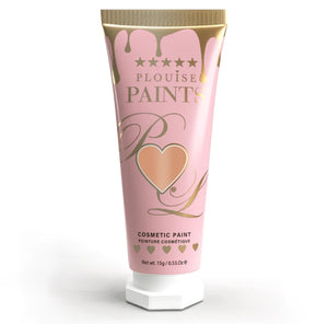 P.Louise Skin Tone Paints