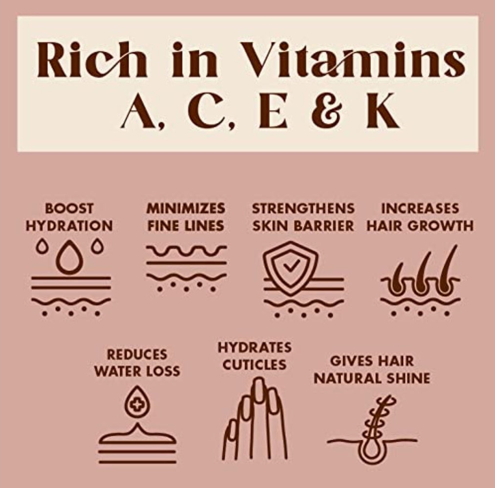 Provence Beauty Rose Multi-Use Oil for Face, Body and Hair - Organic Blend of Apricot, Vitamin E and Sweet Almond Oil Moisturizer for Dry Skin, Scalp & Nails - Rose Petals & Bergamot Essential Oil - 4 Fl Oz Provence Beauty Rose Multi-Use Oil for Face, Body and Hair - Organic Blend of Apricot, Vitamin E and Sweet Almond Oil Moisturizer for Dry Skin, Scalp & Nails - Rose Petals & Bergamot Essential Oil - 4 Fl Oz