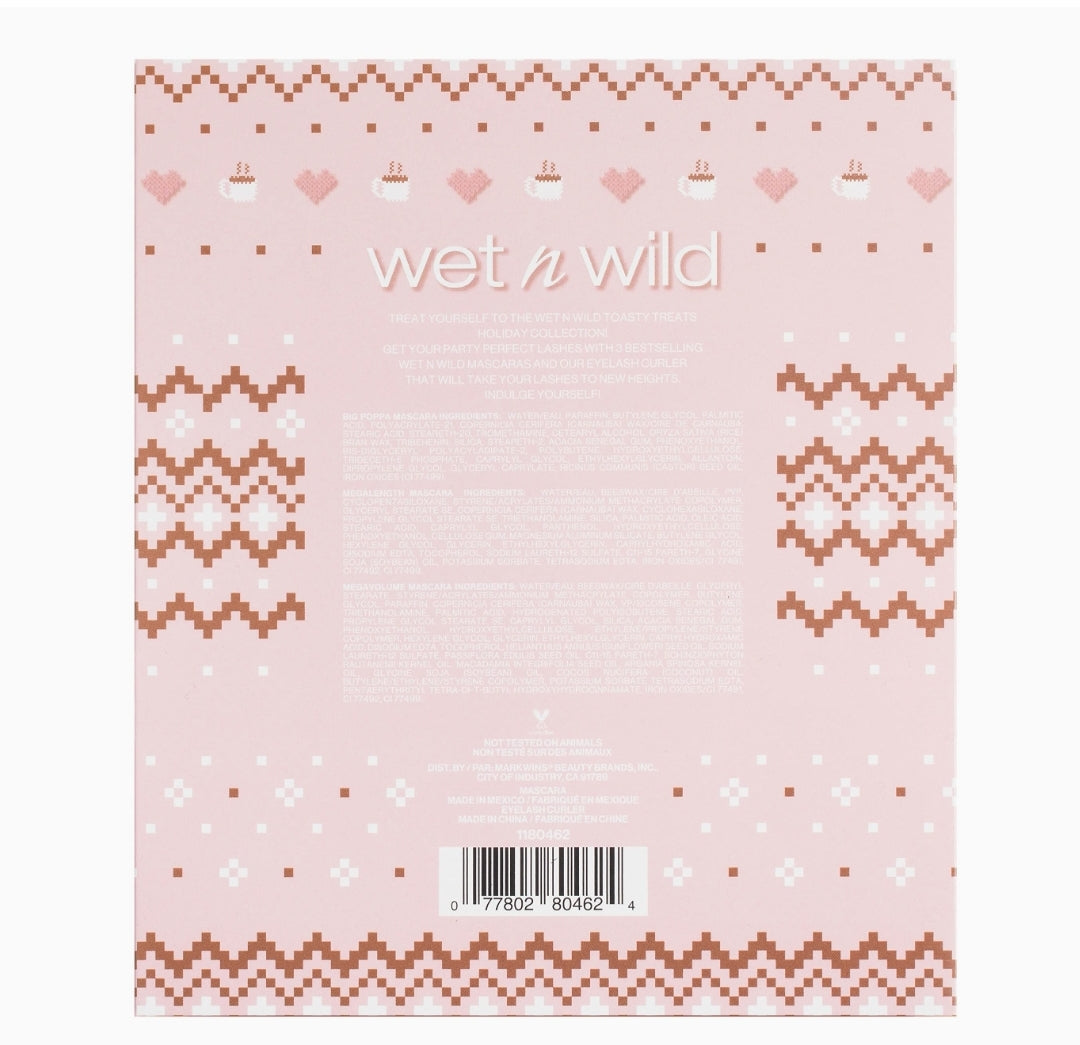 wet n wild Color Icon Shadow Vault wet n wild Color Icon Shadow Vault