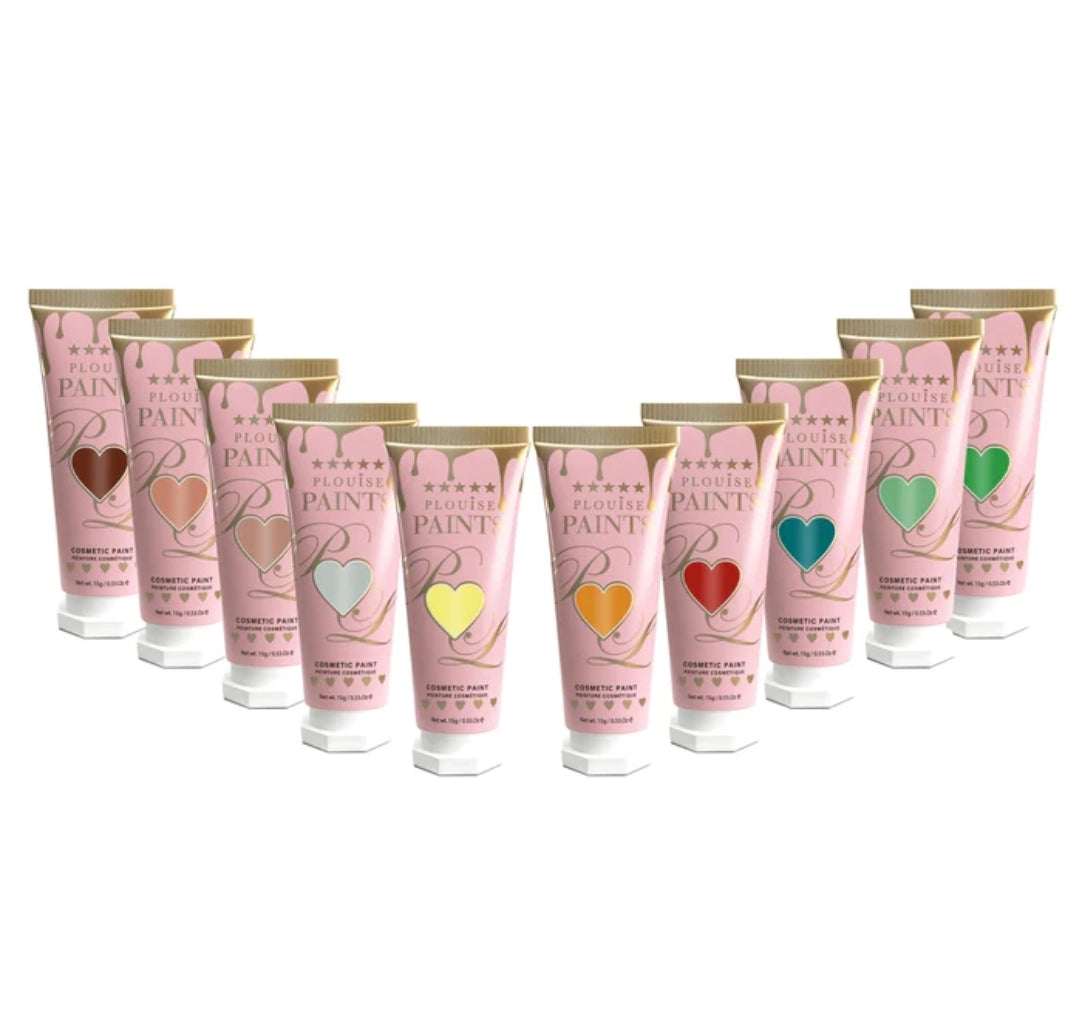 P.Louise Cosmetic Paint P.Louise Cosmetic Paint