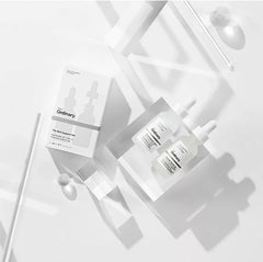 The Ordinary The Skin Support Skincare Gift Set