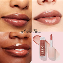 Load image into Gallery viewer, sealed with a glosslux gloss colourpop