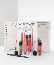 Load image into Gallery viewer, WET N WILD

OH MY LIP! KIT