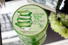 Load image into Gallery viewer, Nature Republic - Soothing &amp; Moisture ALOE VERA 92% Soothing Gel