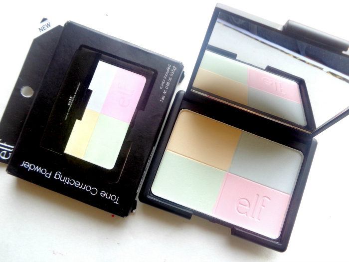 e.l.f Cosmetics Tone Correcting Powder e.l.f Cosmetics Tone Correcting Powder
