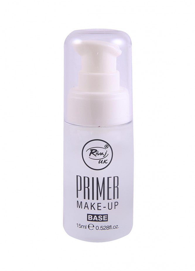 Rivaj UK Primer Make-up Base Rivaj UK Primer Make-up Base