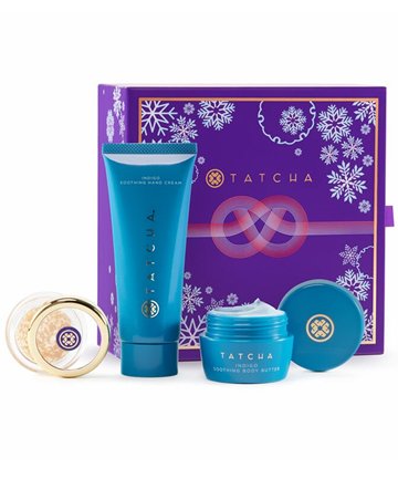 Tatcha Pampering Indulgences Tatcha Pampering Indulgences