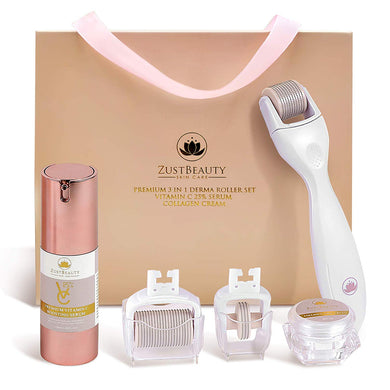 Derma Roller Kit- ZustBeauty