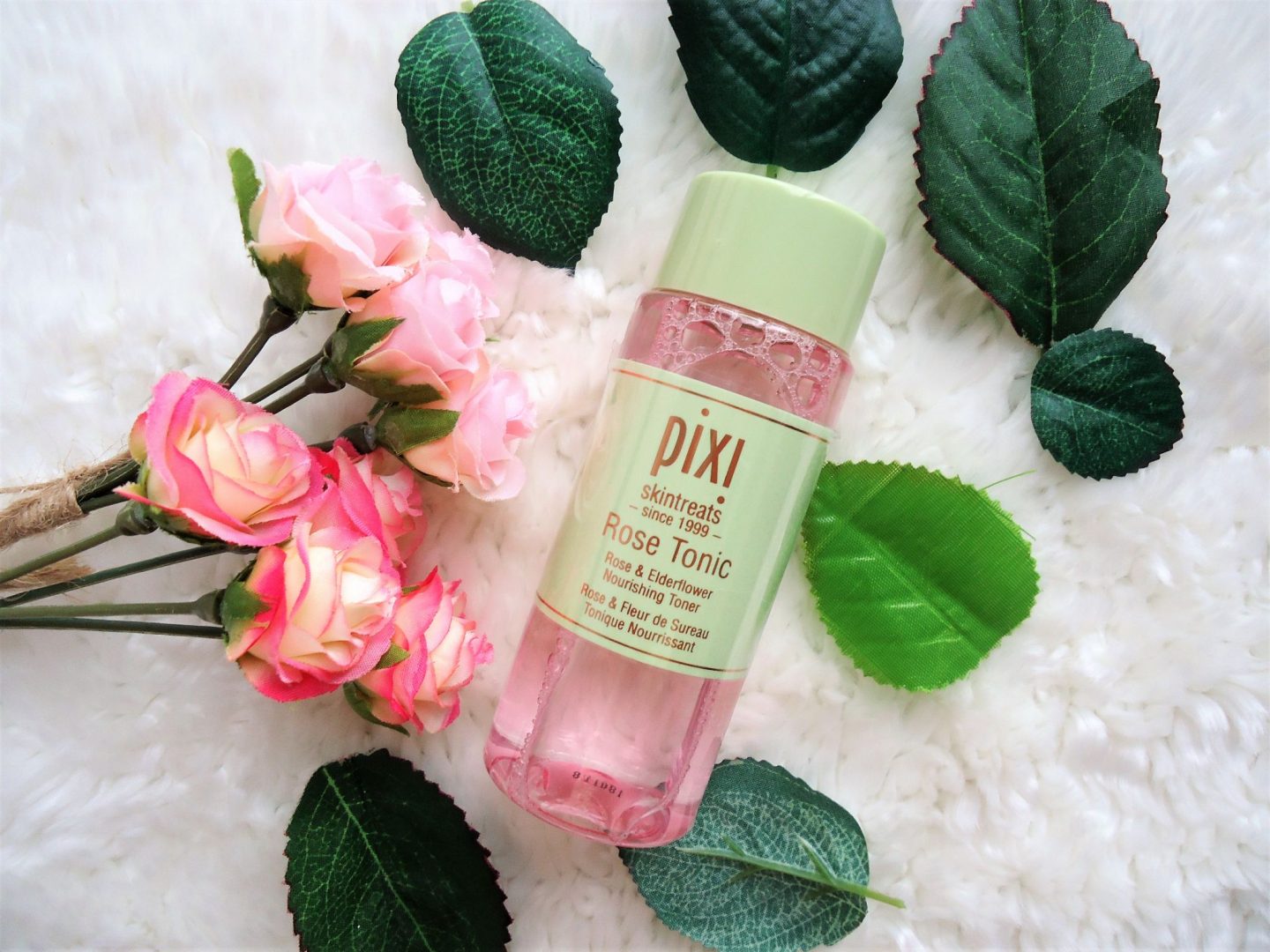 Pixi - Rose Tonic Pixi - Rose Tonic