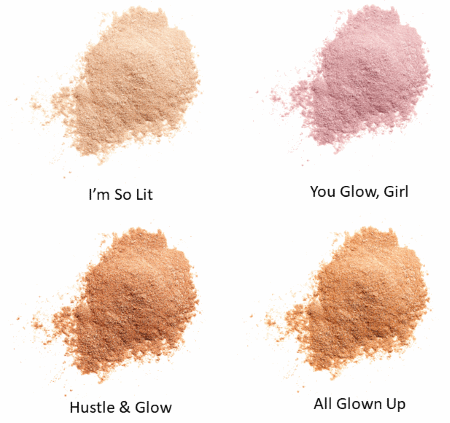 Wet n Wild MegaGlo Loose Highlighting Powder - You Glow, Girl Wet n Wild MegaGlo Loose Highlighting Powder - You Glow, Girl