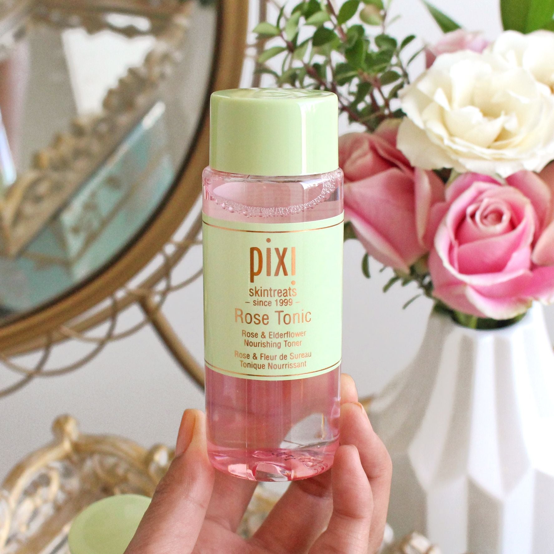 Pixi - Rose Tonic Pixi - Rose Tonic