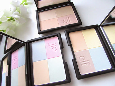 [elf Cosmetics] Tone Correcting Powder