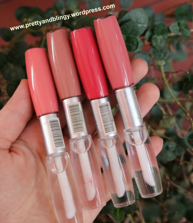 Rivaj UK Quick Dry Liquid Lip Stick Rivaj UK Quick Dry Liquid Lip Stick