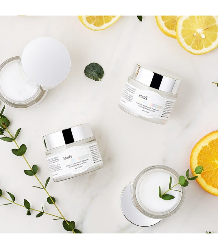 Dear, Klairs, Freshly Juiced Vitamin E Mask, Dear, Klairs, Freshly Juiced Vitamin E Mask,
