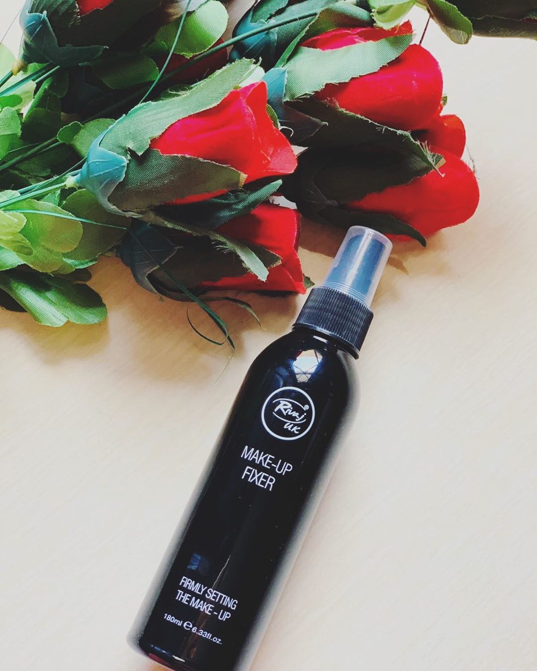 Rivaj UK Make-Up Fixer Rivaj UK Make-Up Fixer